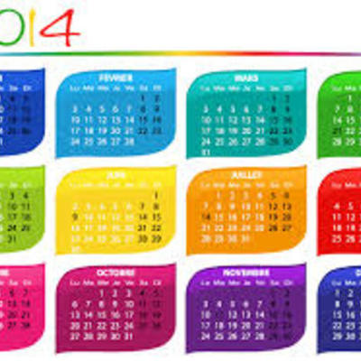 Timeline: US Holidays