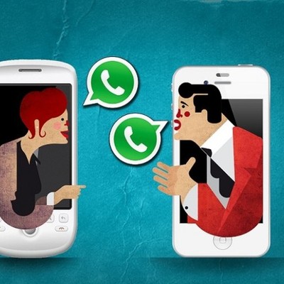 Timeline: Mensajería Instantanea Portable