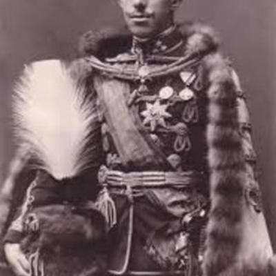 Timeline: El reinado de Alfonso XIII