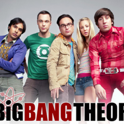 Timeline: The Big Bang Theory