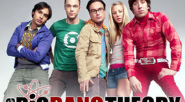 Timeline: The Big Bang Theory