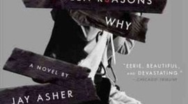 Timeline: 13 Reasons Why