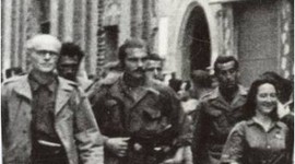 Timeline: RESISTENZA a PONTREMOLI... e dintorni