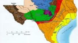 Timeline: Geology Of Texas