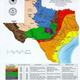 Geology of texas