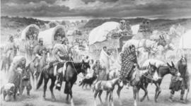 Timeline: indian removal