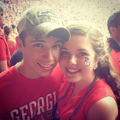 Timeline: Brittany Byrd's Personal Reading Timeline