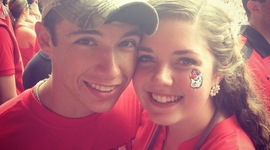 Timeline: Brittany Byrd's Personal Reading Timeline