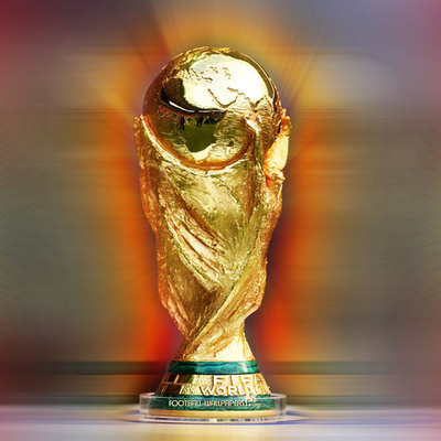 Timeline: FIFA World Cup.