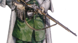 Timeline: Civil War Uniform