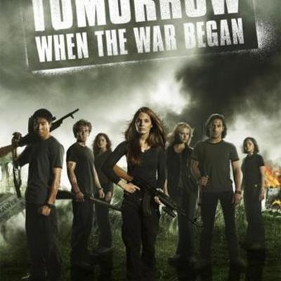 Timeline: Tomorrow, When The War Began