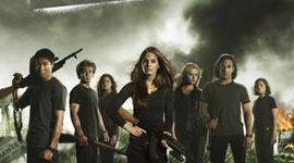 Timeline: Tomorrow, When The War Began