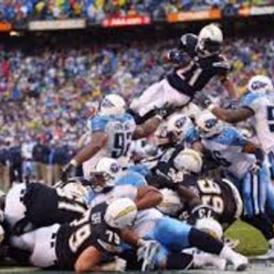 Timeline: History of American Football