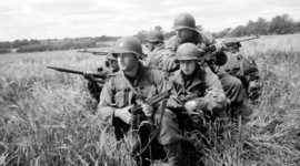 Timeline: Saving Private Ryan Timeline of Events