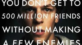 Timeline: The Social Network