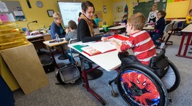 Timeline: Der lange Weg zum Inklusionsgesetz in NRW