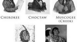 Timeline: Indian Removal