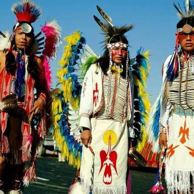 Timeline: Trail of Tears