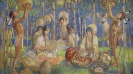 Timeline: Indian Removal