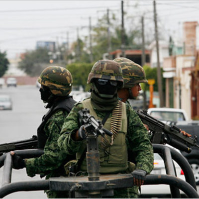 Timeline: Mexico War on Drugs