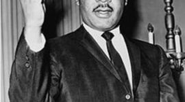 Timeline: Martin Luther King Jr.