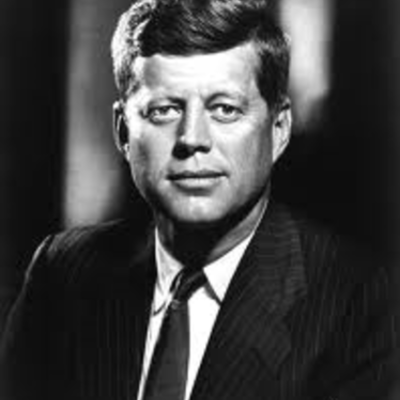 Timeline: J.F.K