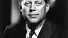 Timeline: J.F.K