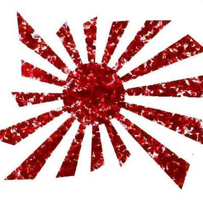 Timeline: Imperial Japan