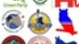 Timeline: Political Parties