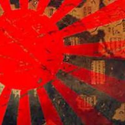 Timeline: Imperial Japan Time Line