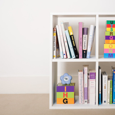 Timeline: Timeline of Reading in America