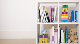 Timeline: Timeline of Reading in America