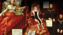 Timeline: English Reformation