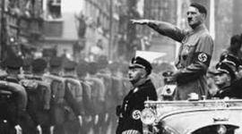 Timeline: Adolf Hitler