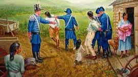 Timeline: Indian Removal