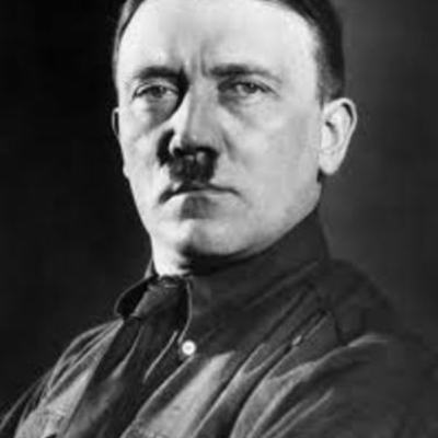 Timeline: Adolf Hitler
