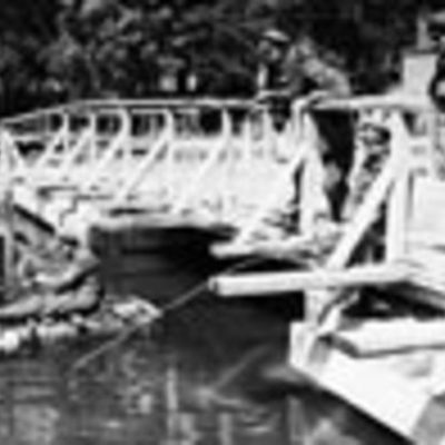 Timeline: Entertainment in History