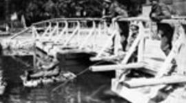 Timeline: Entertainment in History