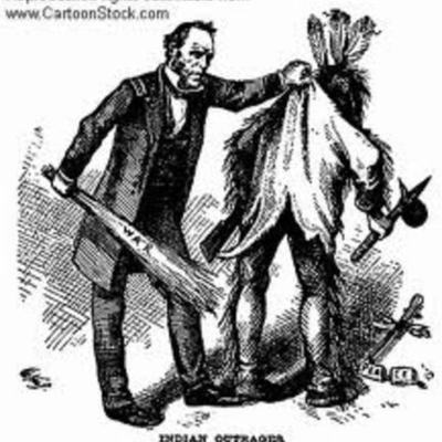 Timeline: Indian Removal