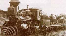 Timeline: Compromise to Conflict (Jessica Tsien, Bryant Duong, Maria Martinez, Henry Pham) P.4