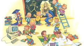 Timeline: Filosofia y Educación