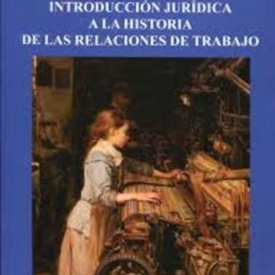 Timeline: Antecedentes.