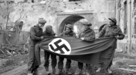 Timeline: Life in the 1940's (Canada)