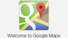 Timeline: GOOGLE MAPS