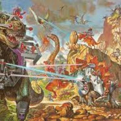 Timeline: World War II