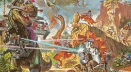 Timeline: World War II