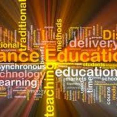 Timeline: A Timeline of Distance Education