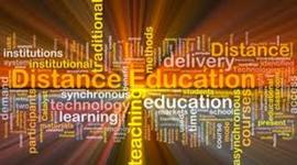 Timeline: A Timeline of Distance Education