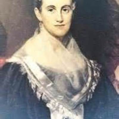 Timeline: Prudence Crandall