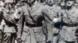 Timeline: Reconciliación de 1924-1929